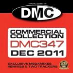 DMC Commercial Collection 347 Double CD Compilation December 2011